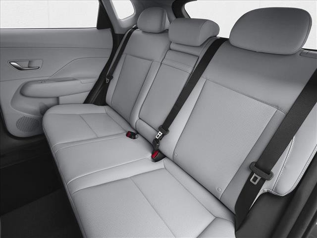 New 2026 Hyundai Kona SEL Premium FWD image 9