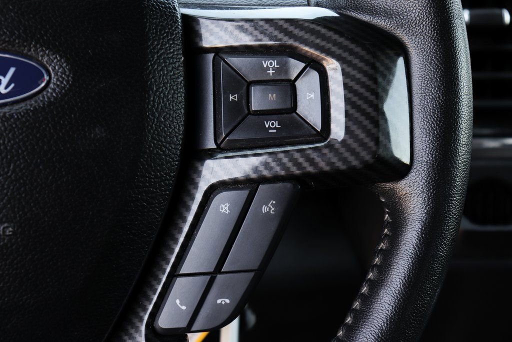 Used 2018 Ford F150 XLT w/ Equipment Group 302A Luxury image 22