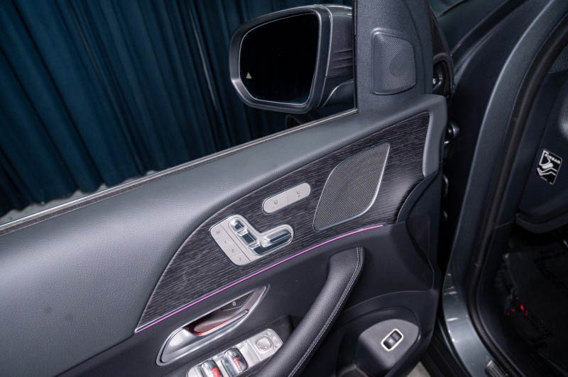 Certified 2026 Mercedes-Benz GLE 350 4MATIC image 17
