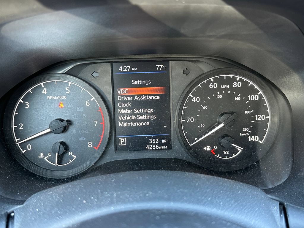 Used 2025 Nissan Altima 2.5 S FWD image 25