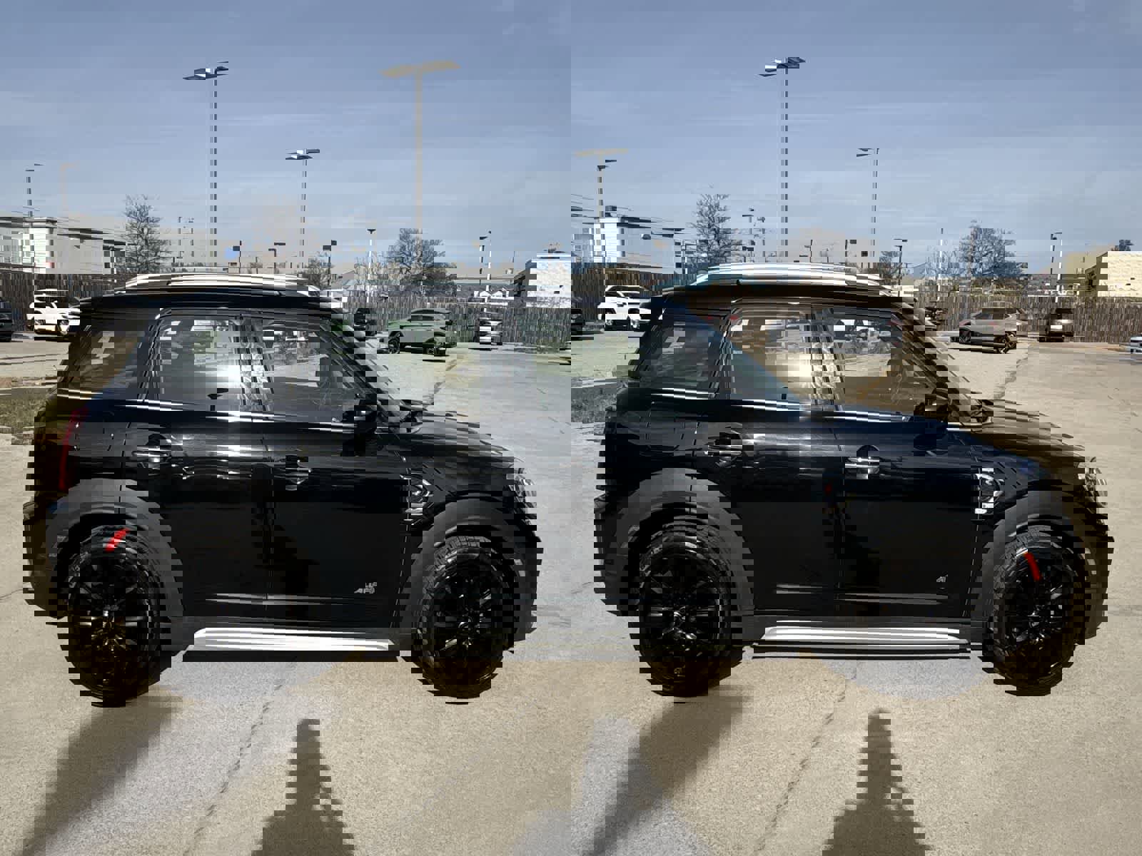 Used 2024 MINI Cooper Countryman S image 24