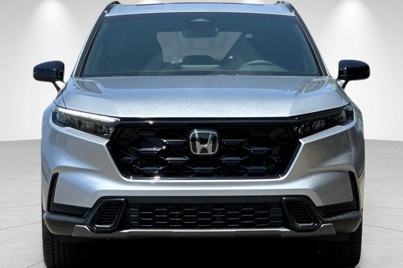 New 2026 Honda CR-V Sport image 9