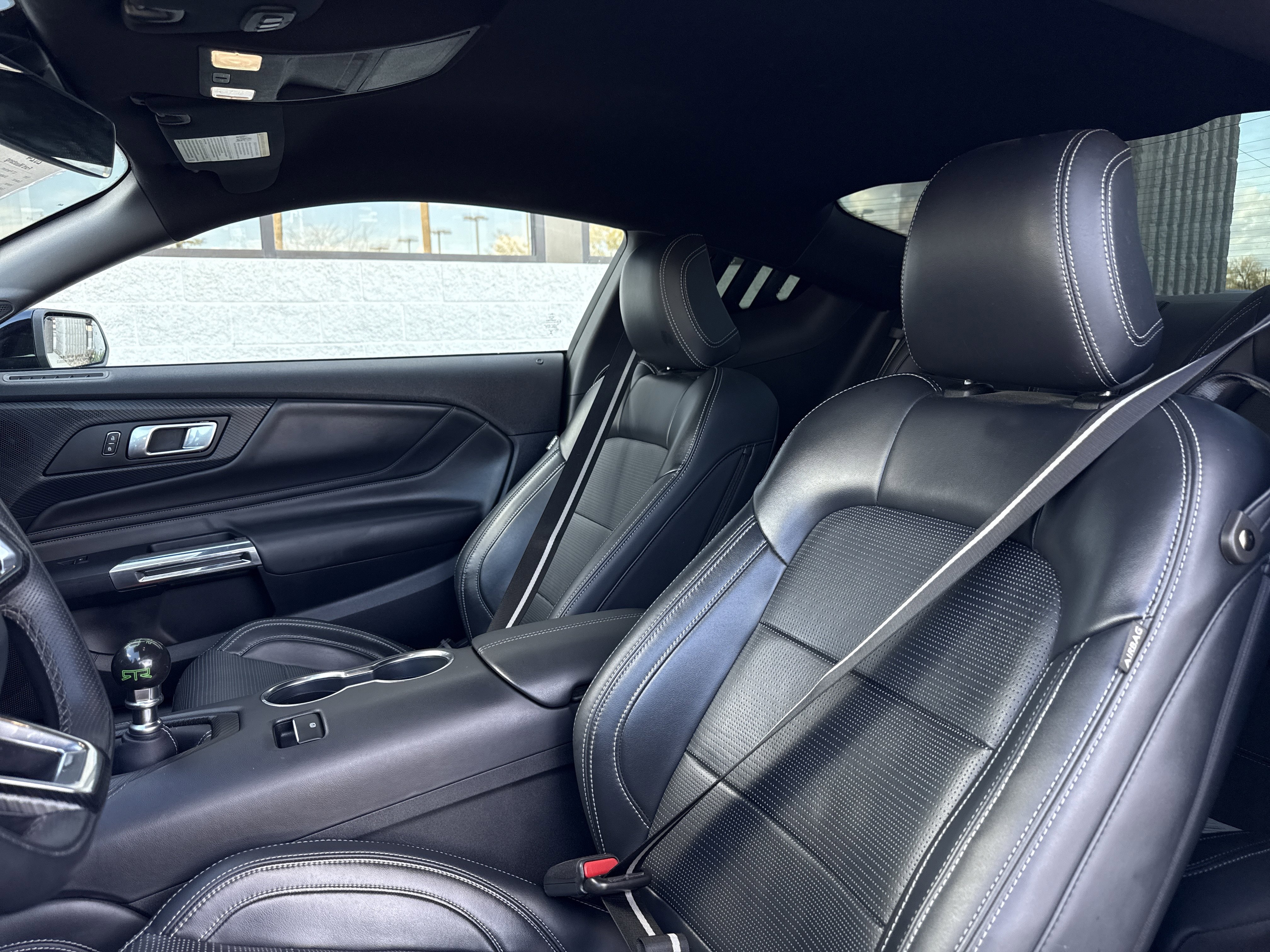 Used 2024 Ford Mustang GT Premium image 15