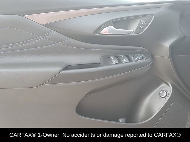 Used 2025 Buick Envista Sport Touring w/ Convenience I Package image 6
