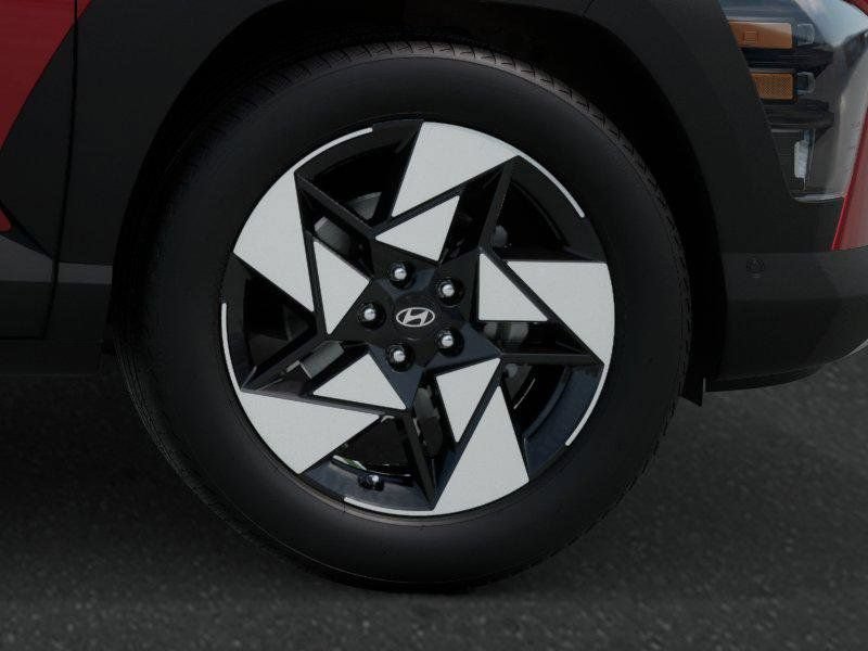 New 2026 Hyundai Kona SEL Sport FWD image 8