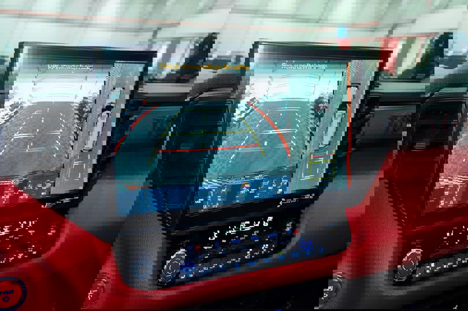 Used 2024 Toyota Sequoia TRD Pro AWD/4WD image 73