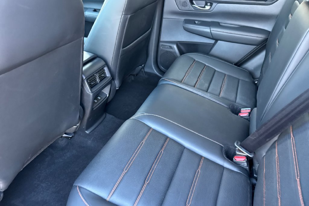 Certified 2024 Honda CR-V Sport-L image 5