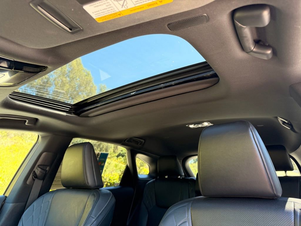 Used 2023 Lexus RX 350 Premium image 18