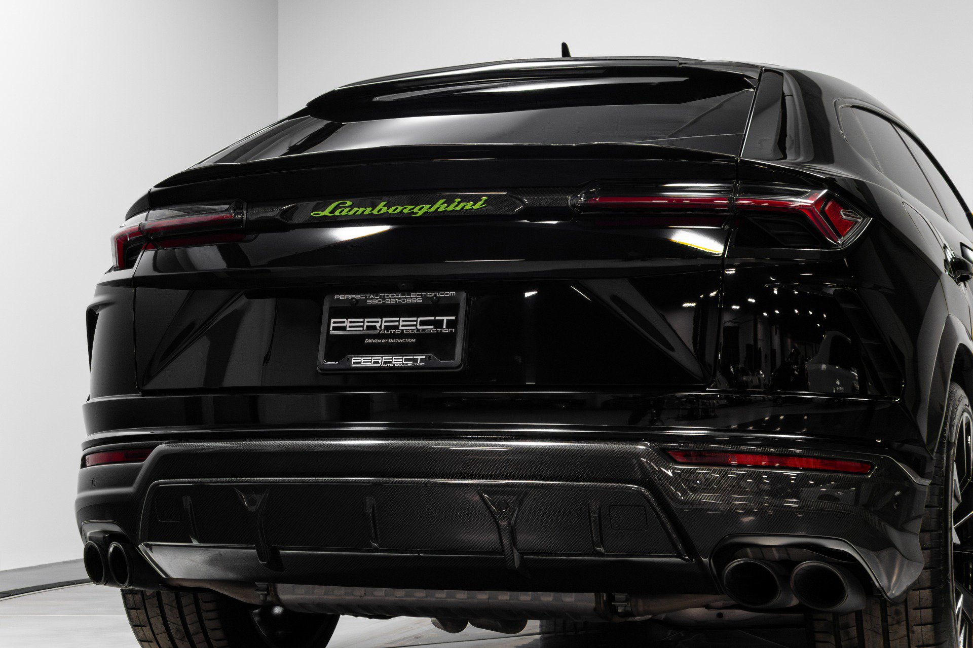 Used 2022 Lamborghini Urus image 89