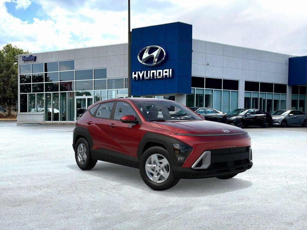 New 2026 Hyundai Kona SE FWD image 2