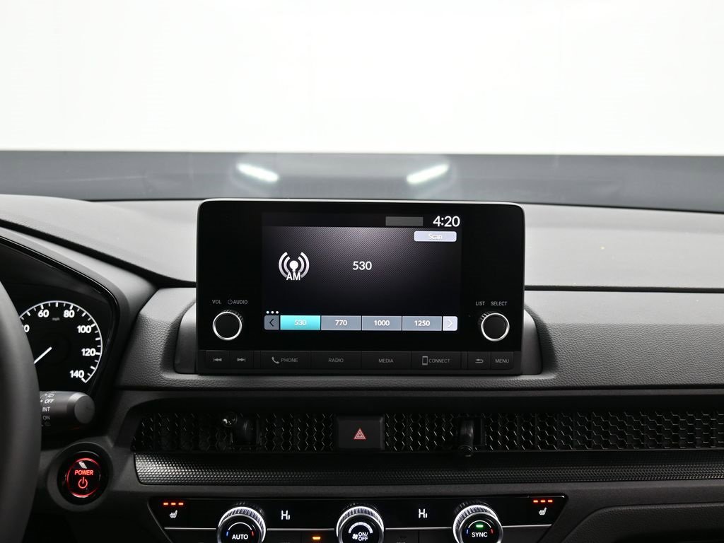 Certified 2023 Honda CR-V Sport image 45