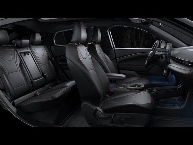 New 2026 Ford Mustang Mach-E Premium w/ Sport Appearance Package AWD/4WD image 57