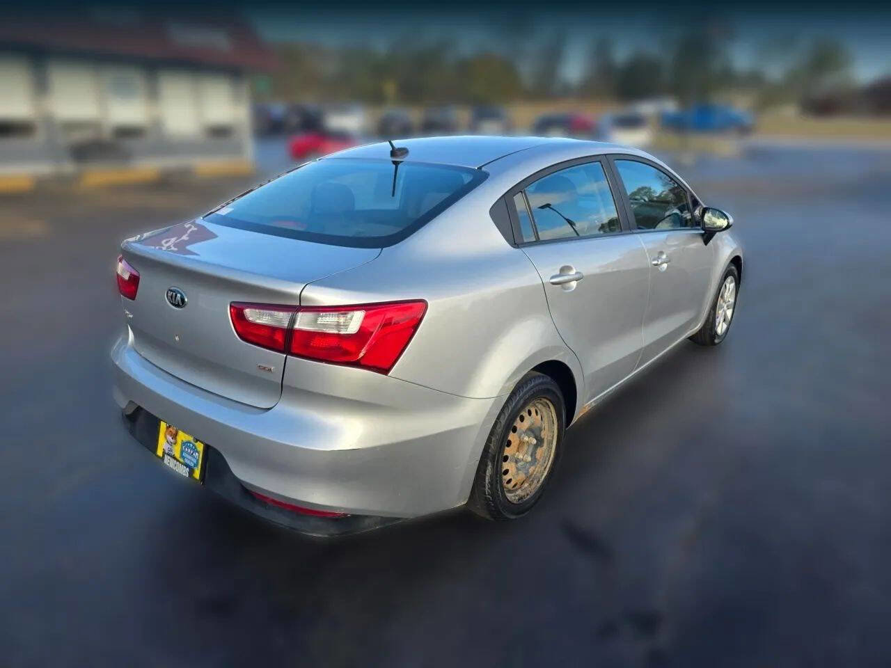 Used 2016 Kia Rio LX image 7