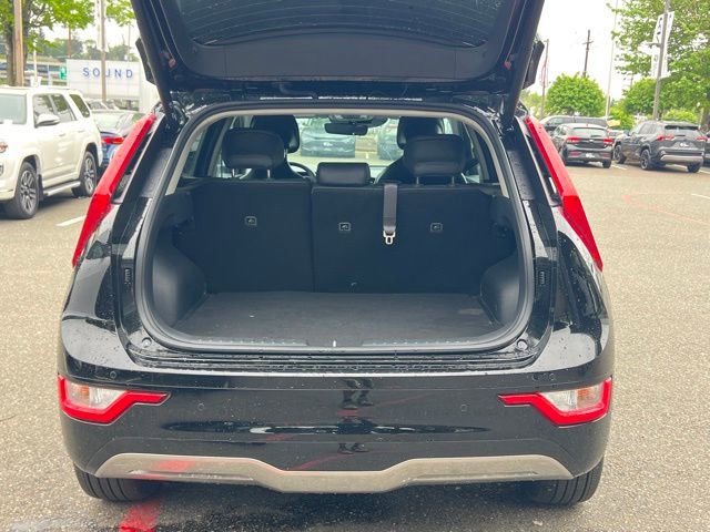 Used 2025 Kia Niro Wind w/ Wind Preserve Package FWD image 12