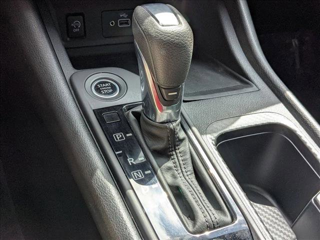 Certified 2024 Nissan Sentra S image 12