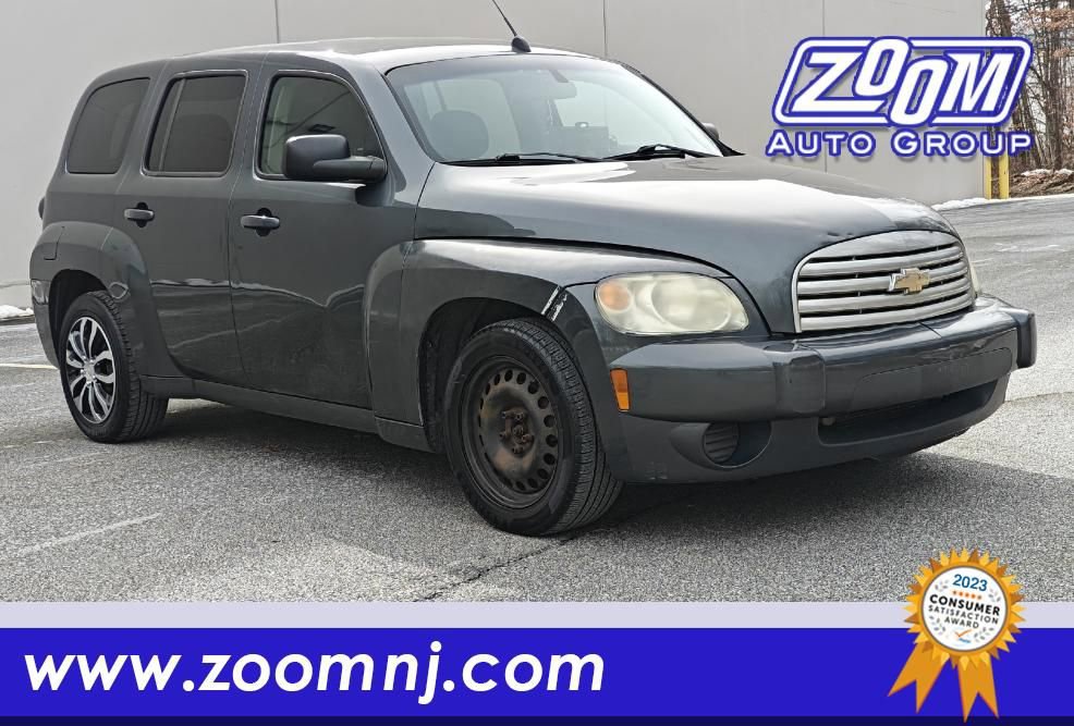 Used 2011 Chevrolet HHR LS image 1