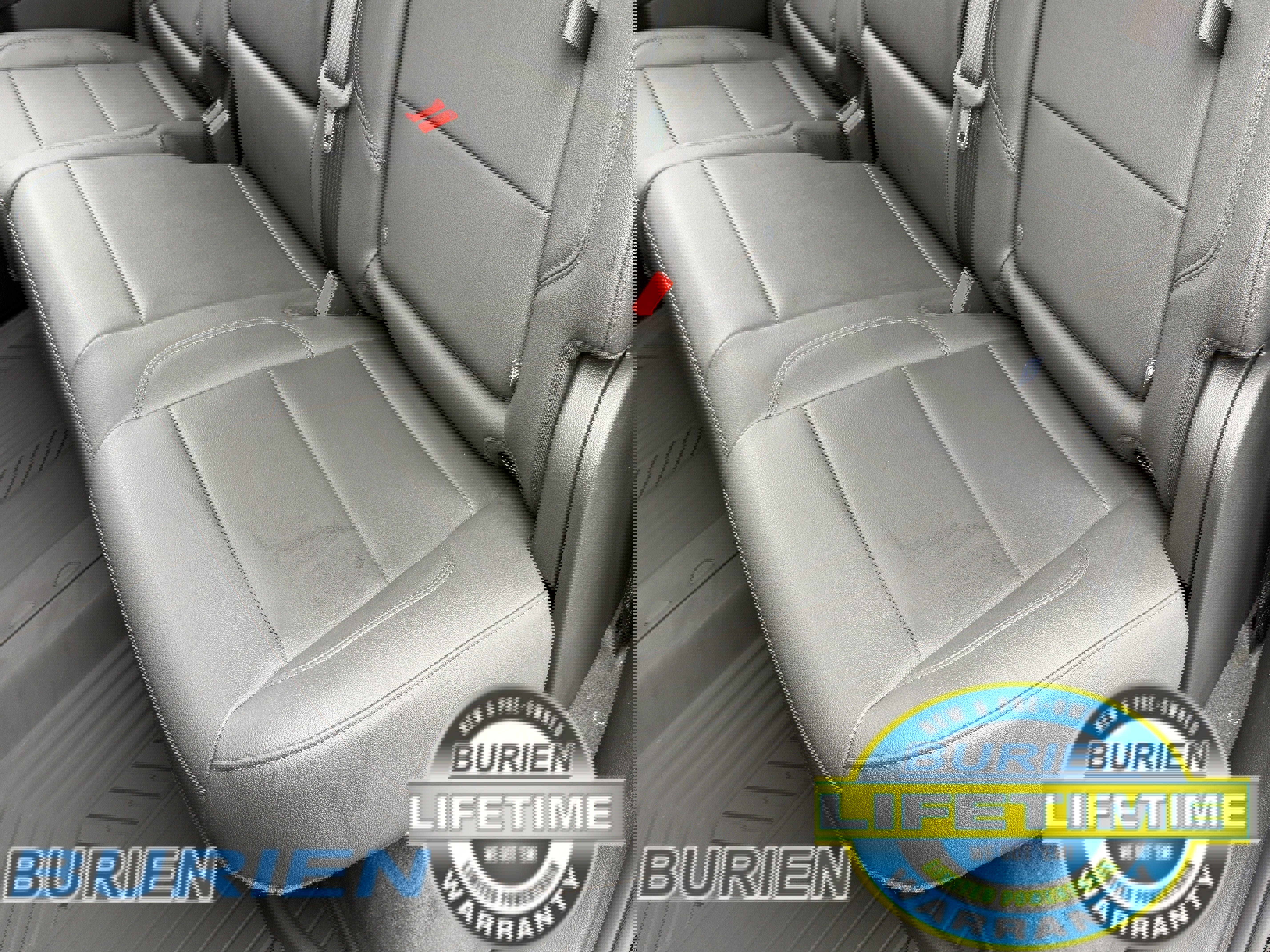 New 2026 Chevrolet Silverado 1500 RST w/ RST All Star Premium Package image 31