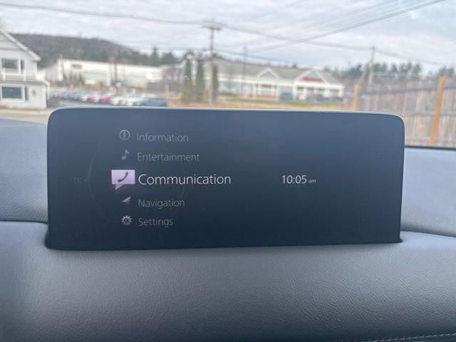 Certified 2023 MAZDA CX-5 AWD 2.5 S w/ Select Package image 20