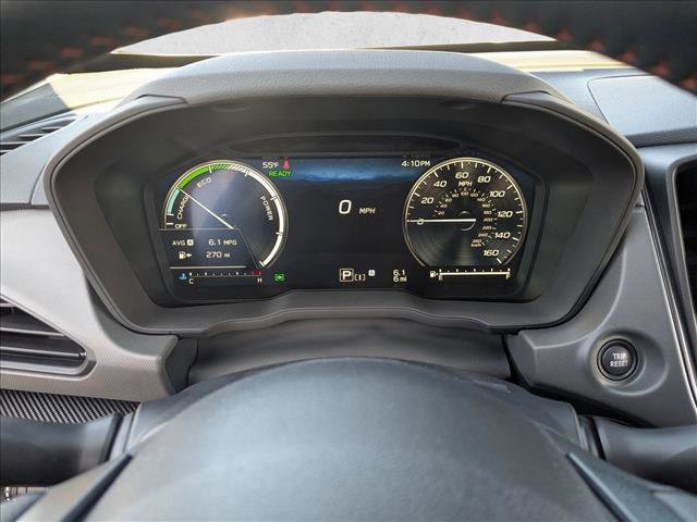 New 2026 Subaru Crosstrek 2.5i Limited image 10