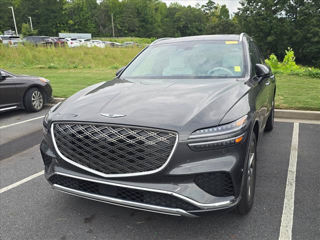 Used 2026 Genesis GV70 2.5T Advanced AWD/4WD image 3