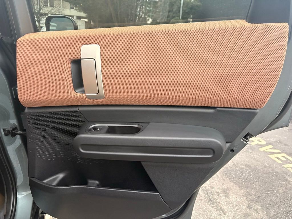 Used 2025 MINI Cooper Countryman S w/ Comfort Package Max image 22