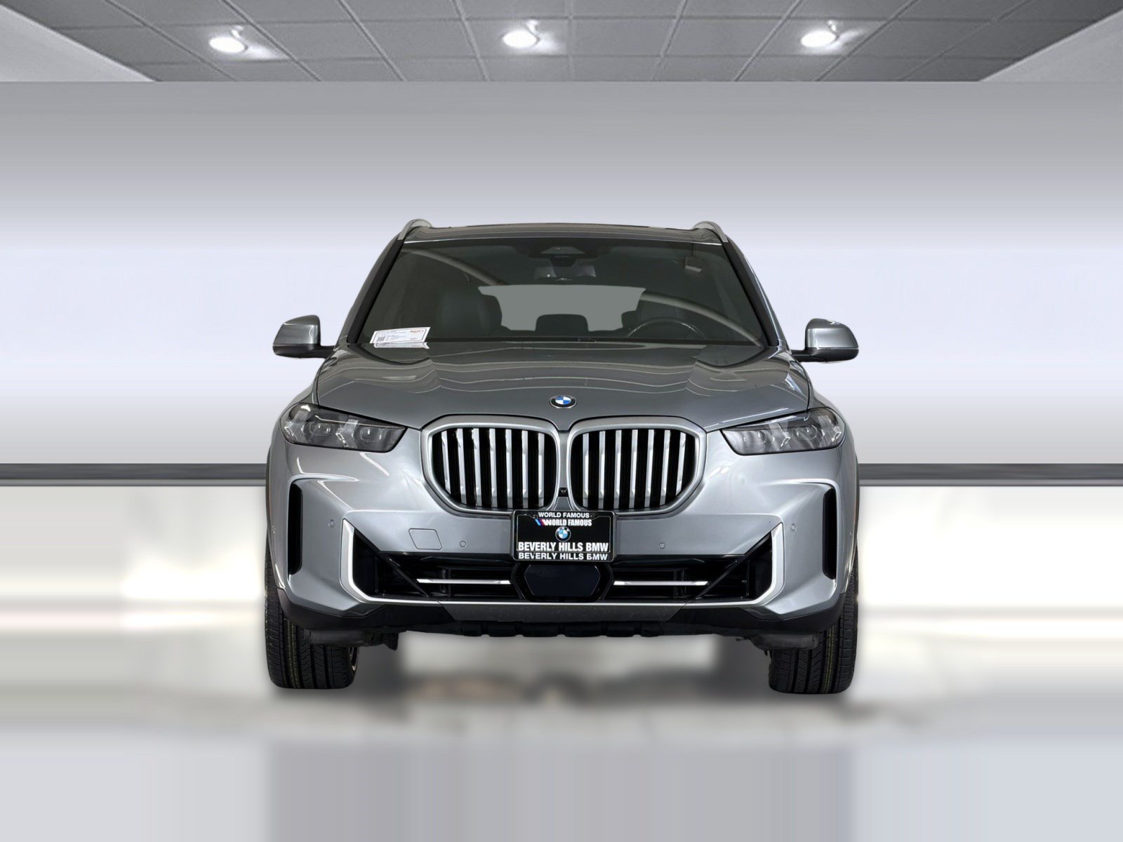 Used 2024 BMW X5 sDrive40i w/ Parking Assistance Package RWD image 6