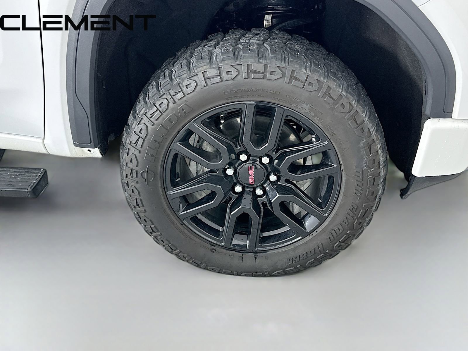 Used 2021 GMC Sierra 1500 Elevation w/ Preferred Package image 37