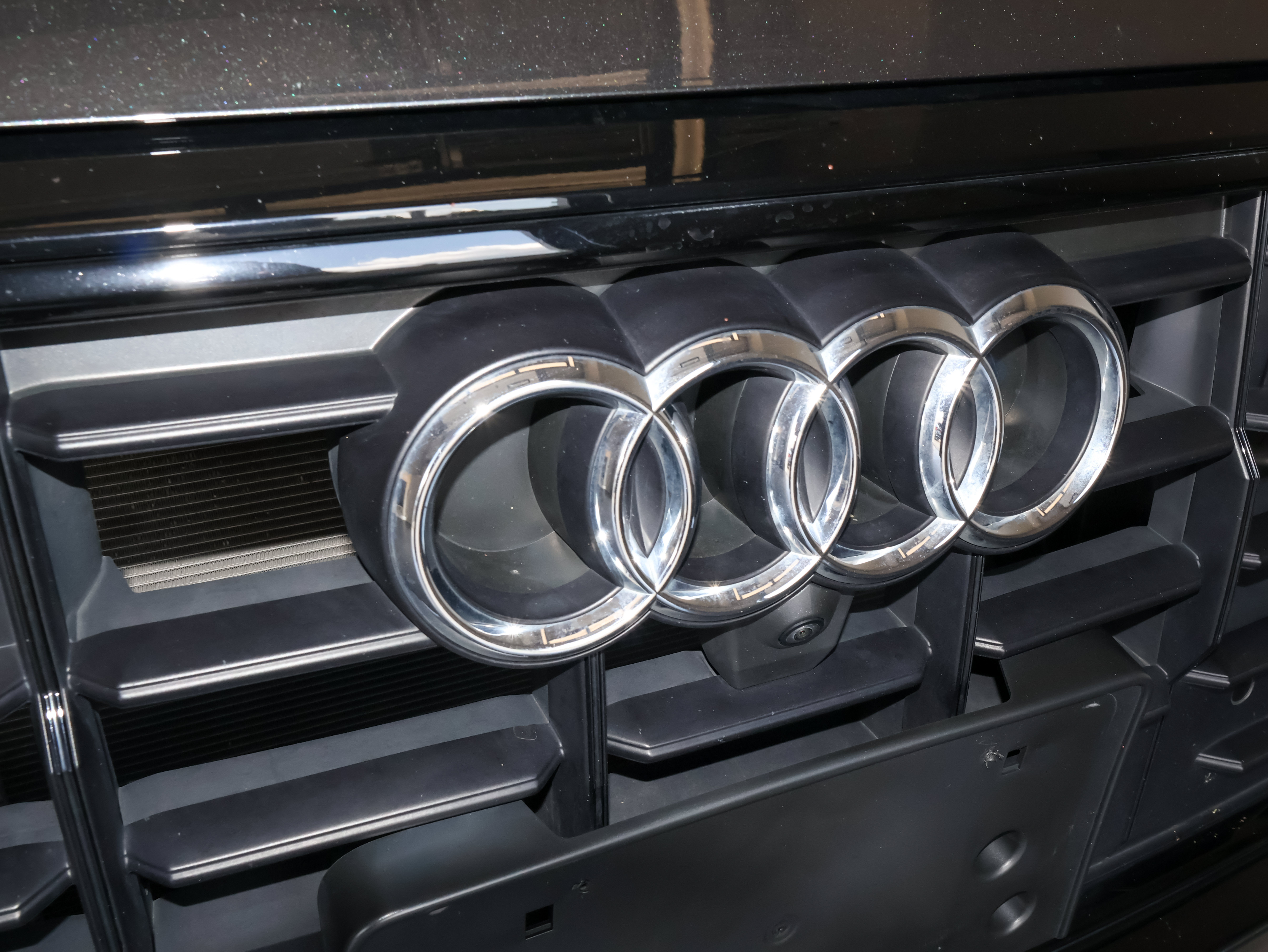 Used 2023 Audi Q8 Premium Plus w/ Premium Plus Package AWD/4WD image 53