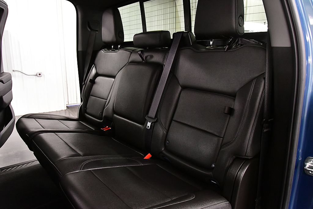 Used 2026 GMC Sierra 1500 Elevation w/ Elevation Premium Package AWD/4WD image 32