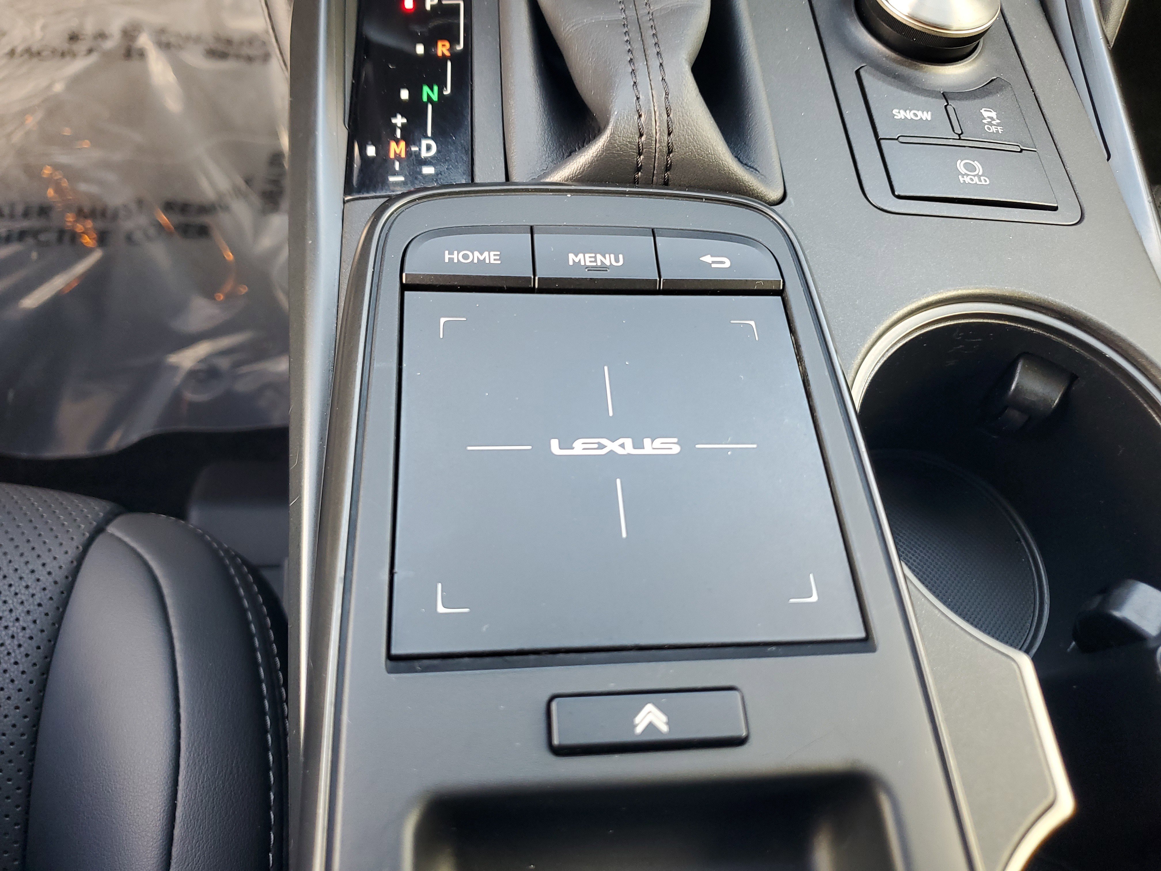 Used 2023 Lexus IS 300 w/ Premium Package RWD image 25
