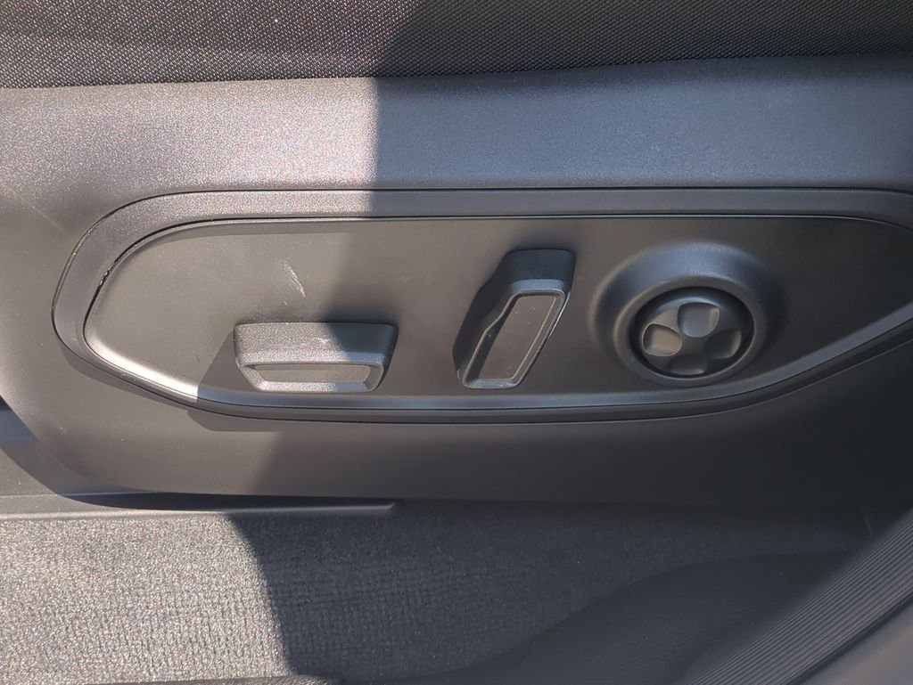 New 2025 Jeep Grand Cherokee Laredo RWD image 20