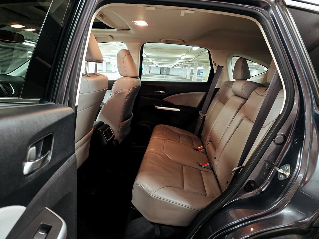 Used 2016 Honda CR-V EX-L image 20