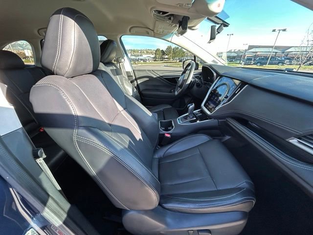 Used 2020 Subaru Outback Limited w/ Popular Package #2 AWD/4WD image 24