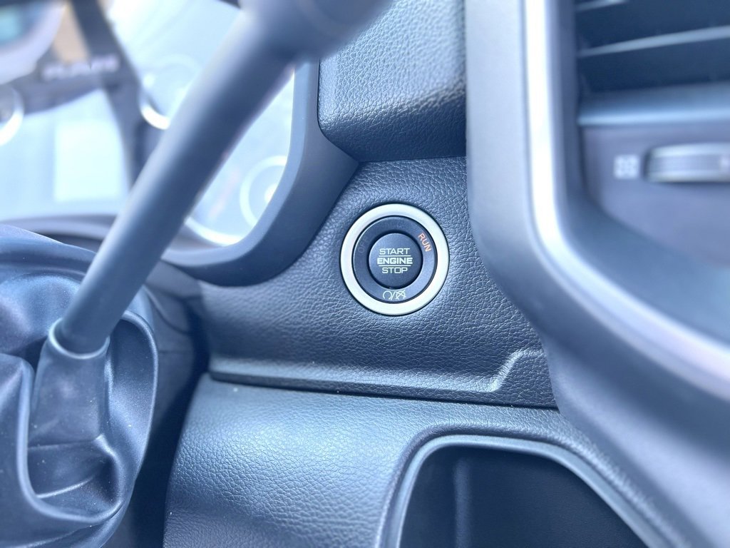 New 2024 RAM 4500 SLT w/ Quick Order Package 2YG SLT image 23