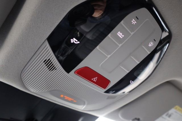 Used 2025 Kia K4 EX image 30