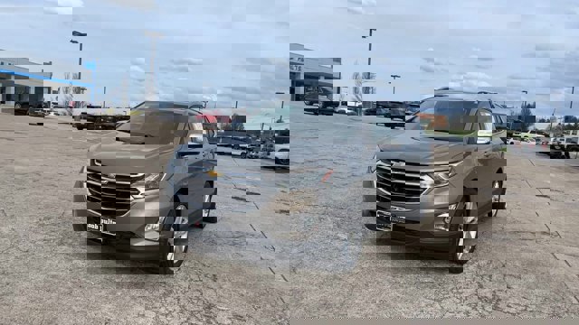 Used 2019 Chevrolet Equinox Premier image 4