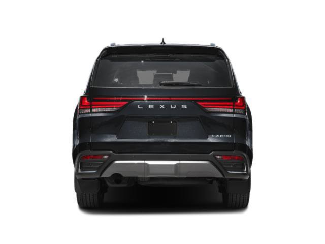 New 2026 Lexus LX 600 4WD w/ Luxury Package image 5