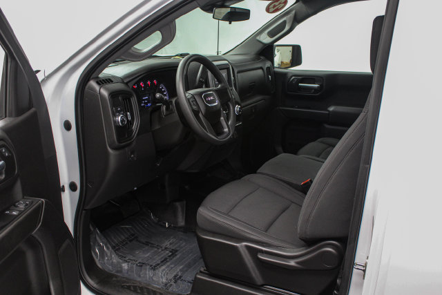 Used 2023 GMC Sierra 1500 Pro w/ Trailering Package RWD image 12
