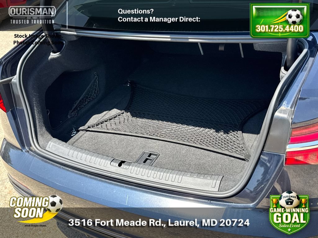 Used 2019 Audi A6 3.0T Premium Plus w/ Premium Plus Package AWD/4WD image 19
