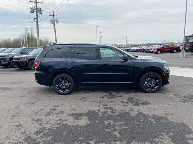 New 2026 Dodge Durango GT AWD/4WD image 4