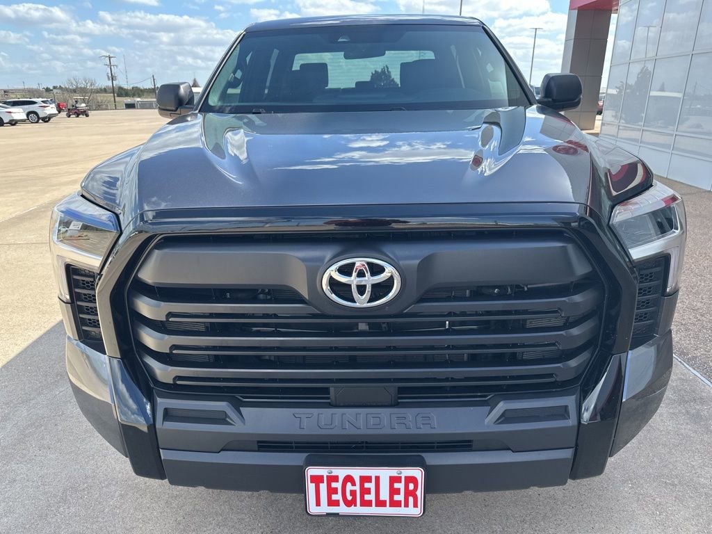 Used 2026 Toyota Tundra SR image 2