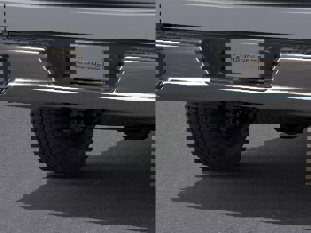 New 2026 Chevrolet Silverado 1500 LT image 14