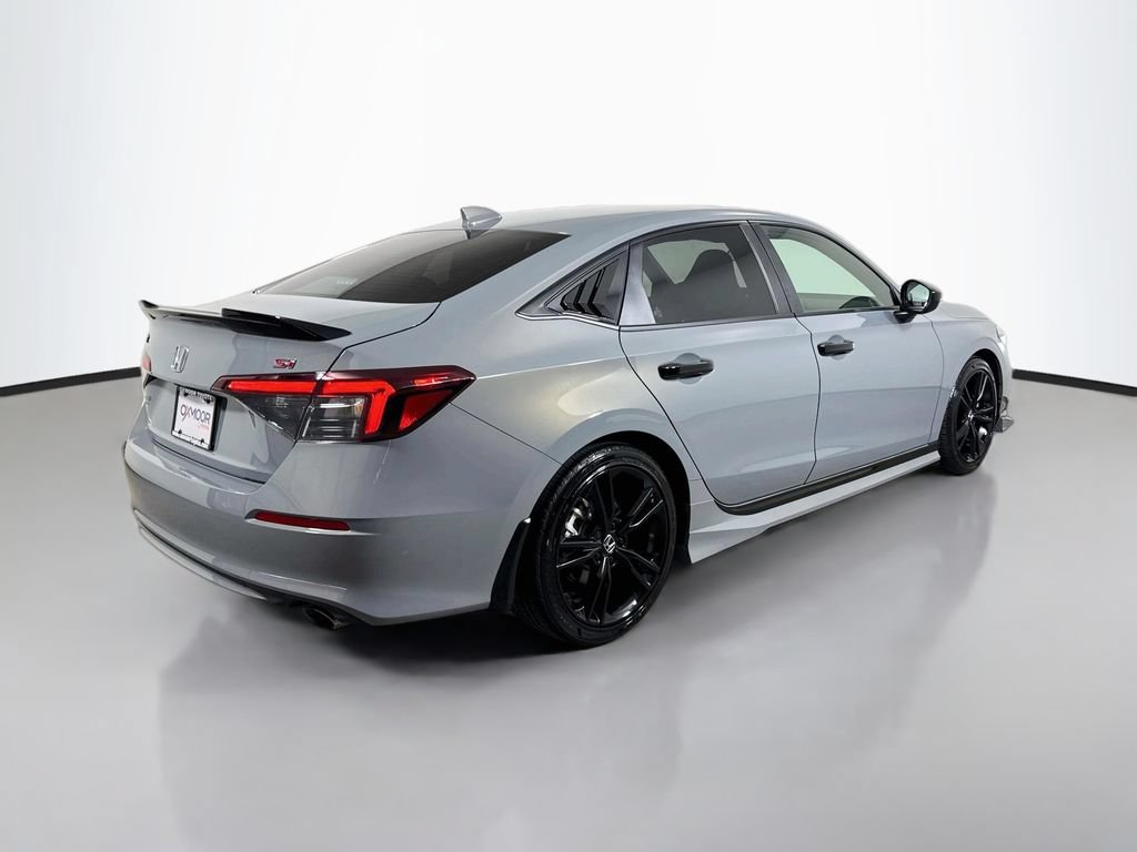 Used 2026 Honda Civic Si image 7