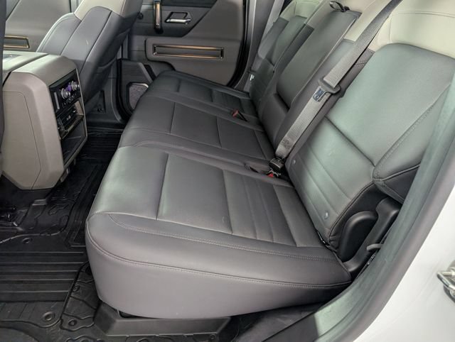 Used 2024 GMC Hummer EV 2X AWD/4WD image 25