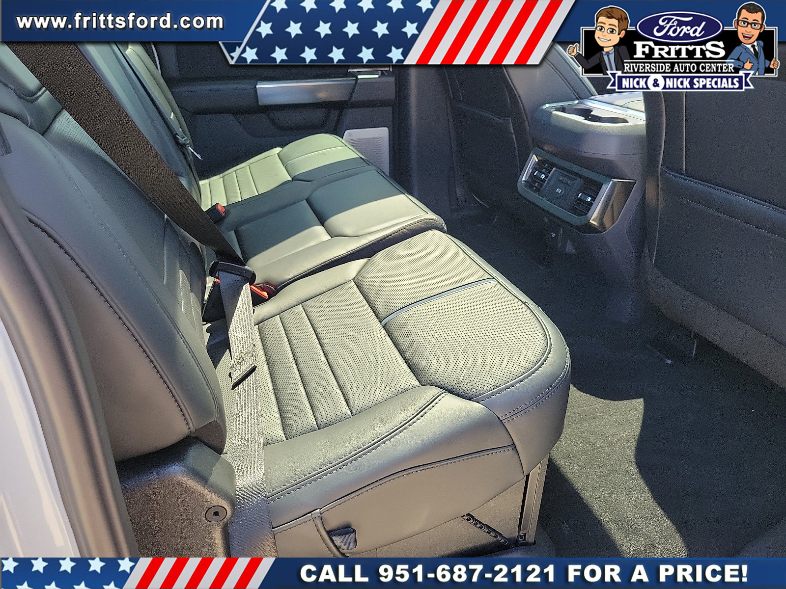 New 2026 Ford F350 Platinum AWD/4WD image 22