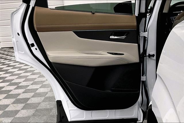 New 2026 Nissan Murano Platinum w/ Technology Package image 35