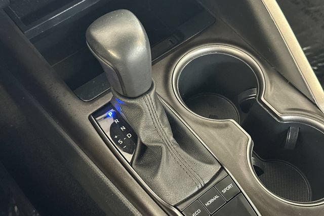 Certified 2023 Toyota Camry SE w/ Convenience Package FWD image 25