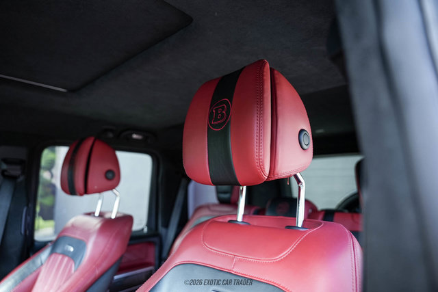 Used 2019 Mercedes-Benz G 63 AMG 4MATIC image 65