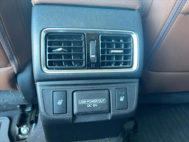 Used 2018 Subaru Outback 3.6R Touring w/ Popular Package #3 image 15