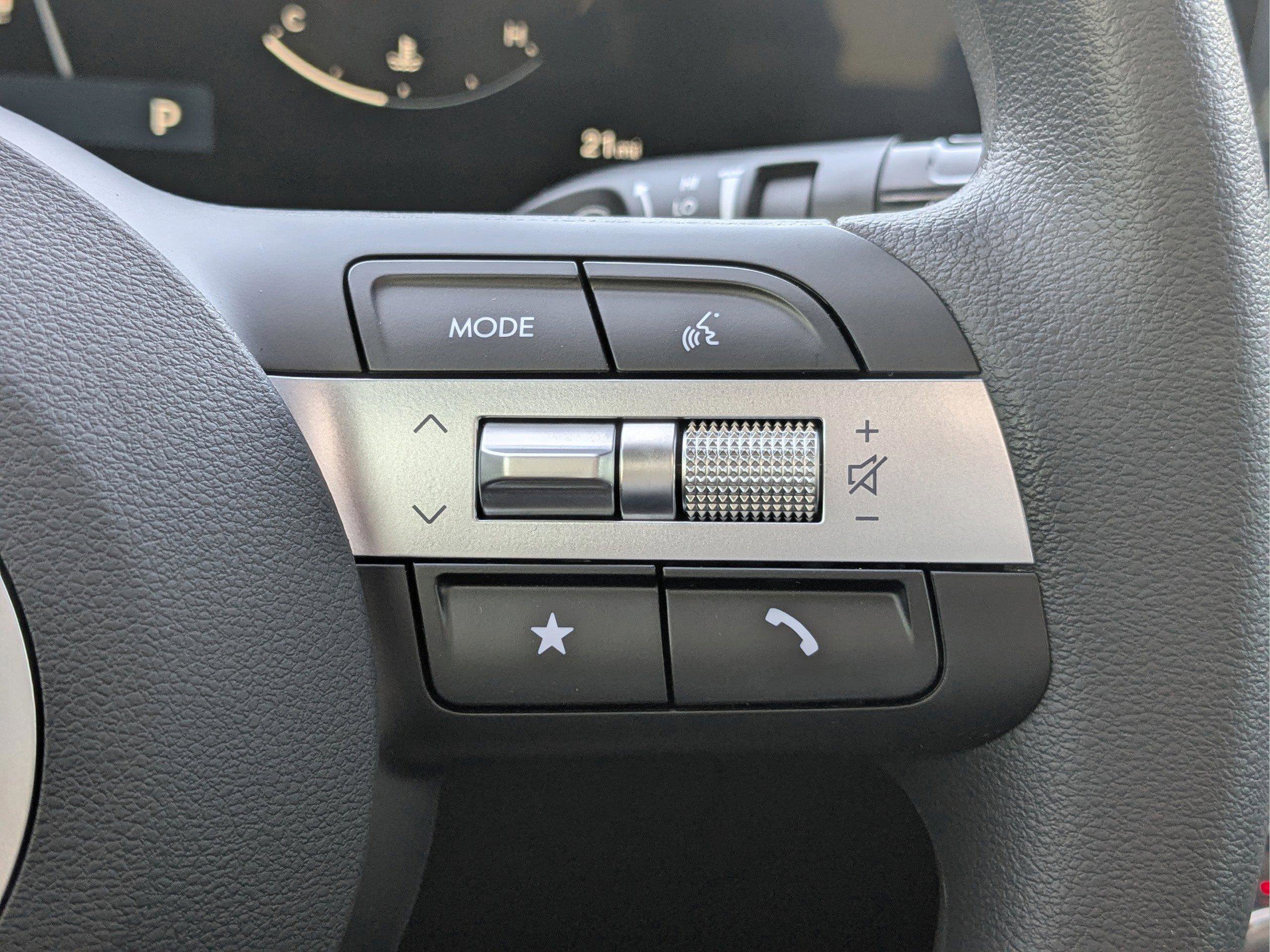 New 2026 Hyundai Santa Cruz SEL FWD image 18